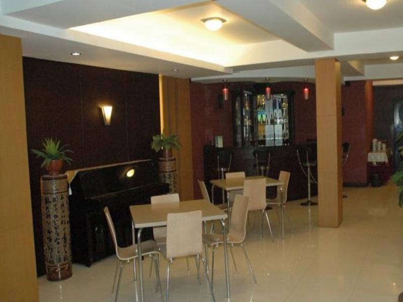 Hotel Bontocinde Macáçar Exterior foto